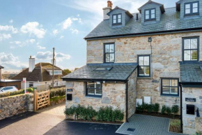Chy An Gweal Farm Cottage